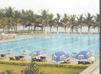 Gloria Grand Haikou (Hainan) Exterior photo