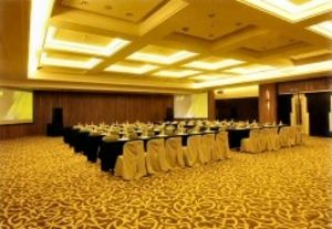 Gloria Grand Haikou (Hainan) Exterior photo