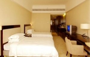 Gloria Grand Haikou (Hainan) Exterior photo