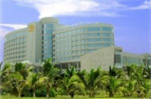 Gloria Grand Haikou (Hainan) Exterior photo