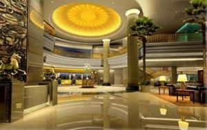 Gloria Grand Haikou (Hainan) Exterior photo